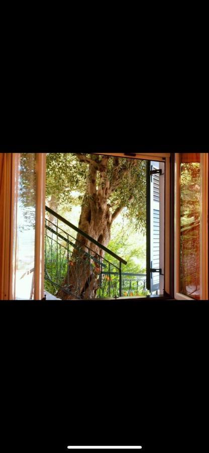Glyfada Villa View Glyfada (Corfu) Exterior photo